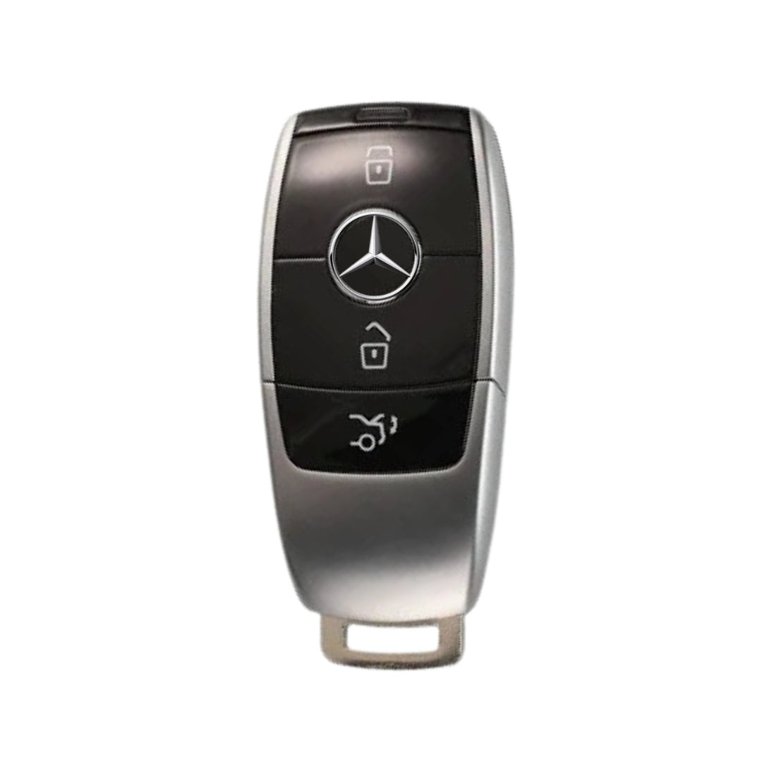 Case for Mercedes Benz Clase A, B, C, E, S, G, GLC, CLE, CLA (AMG)