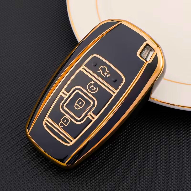 Case for Lincoln Continental, Navigator, Z, MKZ, MKC, MKX, Nautilus, Aviator, Corsair
