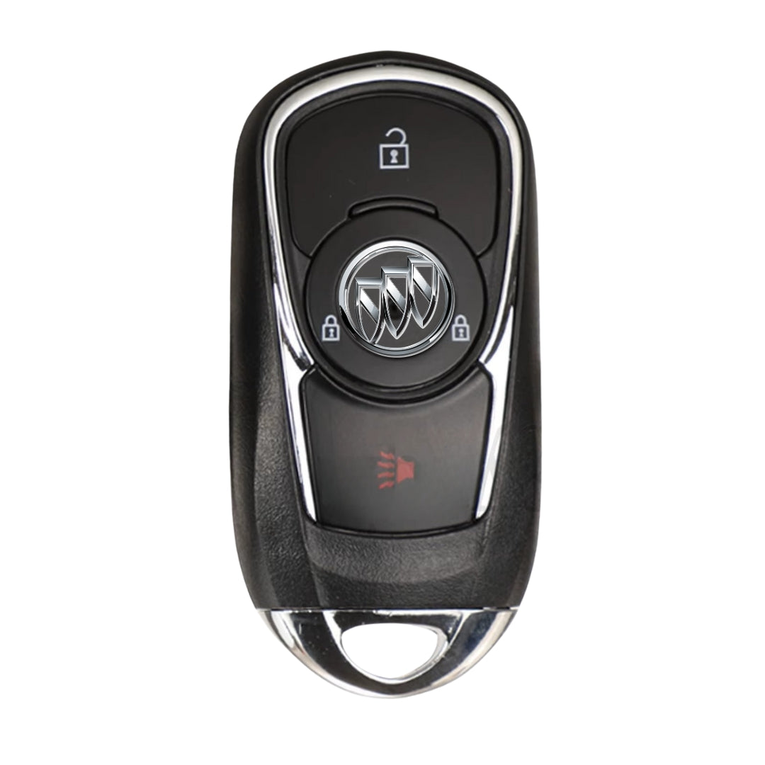 Buick Key Cover