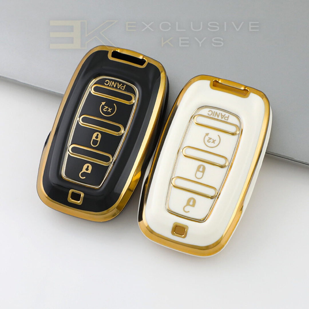 Case for Chrysler (4 Buttons)