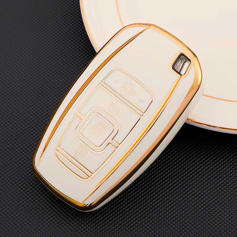 Case for Lincoln Continental, Navigator, Z, MKZ, MKC, MKX, Nautilus, Aviator, Corsair
