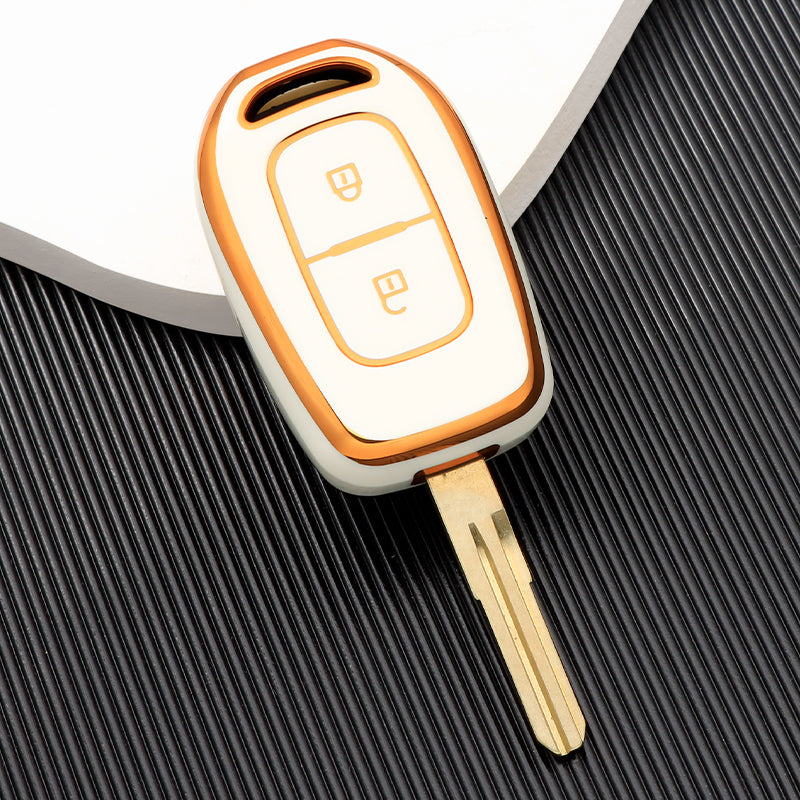 Case for Dacia Duster, Sandero y Logan (2 Buttons)