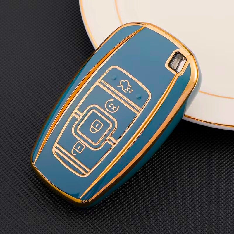 Case for Lincoln Continental, Navigator, Z, MKZ, MKC, MKX, Nautilus, Aviator, Corsair