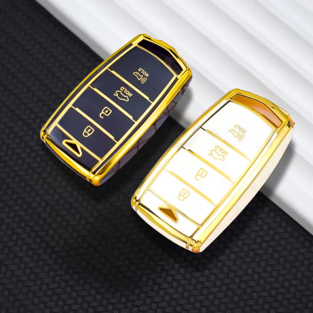 Case for Genesis G70, G80, G90, EQ900 (4 button)