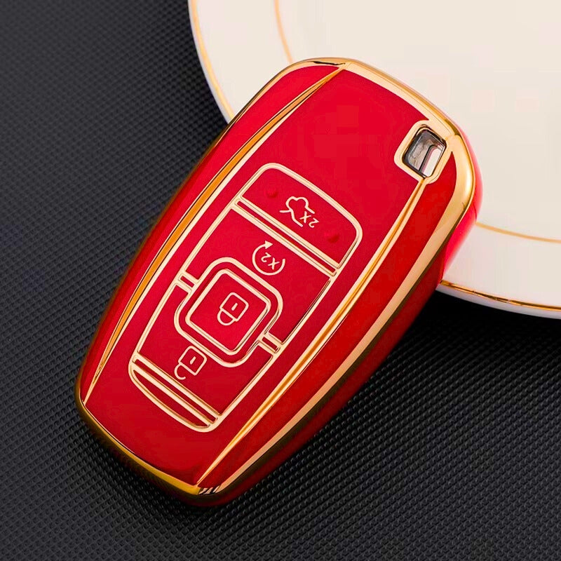 Case for Lincoln Continental, Navigator, Z, MKZ, MKC, MKX, Nautilus, Aviator, Corsair
