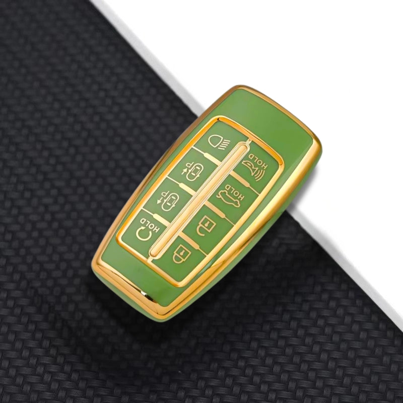 Case for Genesis G80, GV70, GV80 (2019–2022)