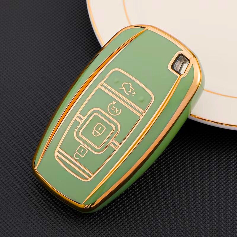 Case for Lincoln Continental, Navigator, Z, MKZ, MKC, MKX, Nautilus, Aviator, Corsair