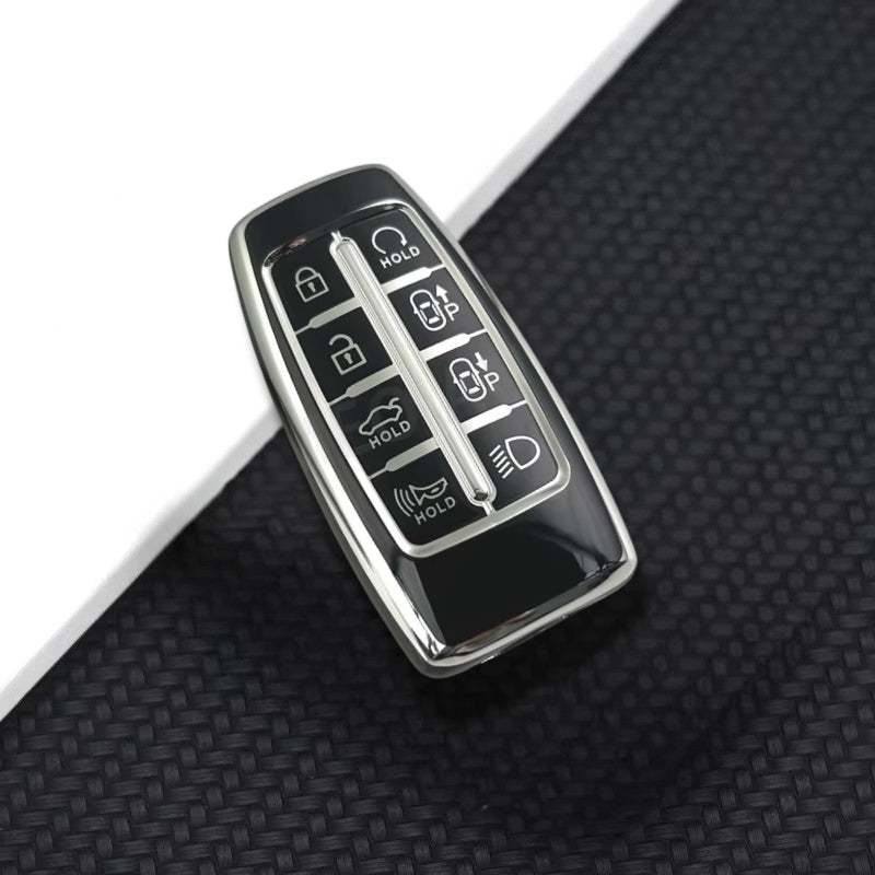 Case for Genesis G80, GV70, GV80 (2019–2022)
