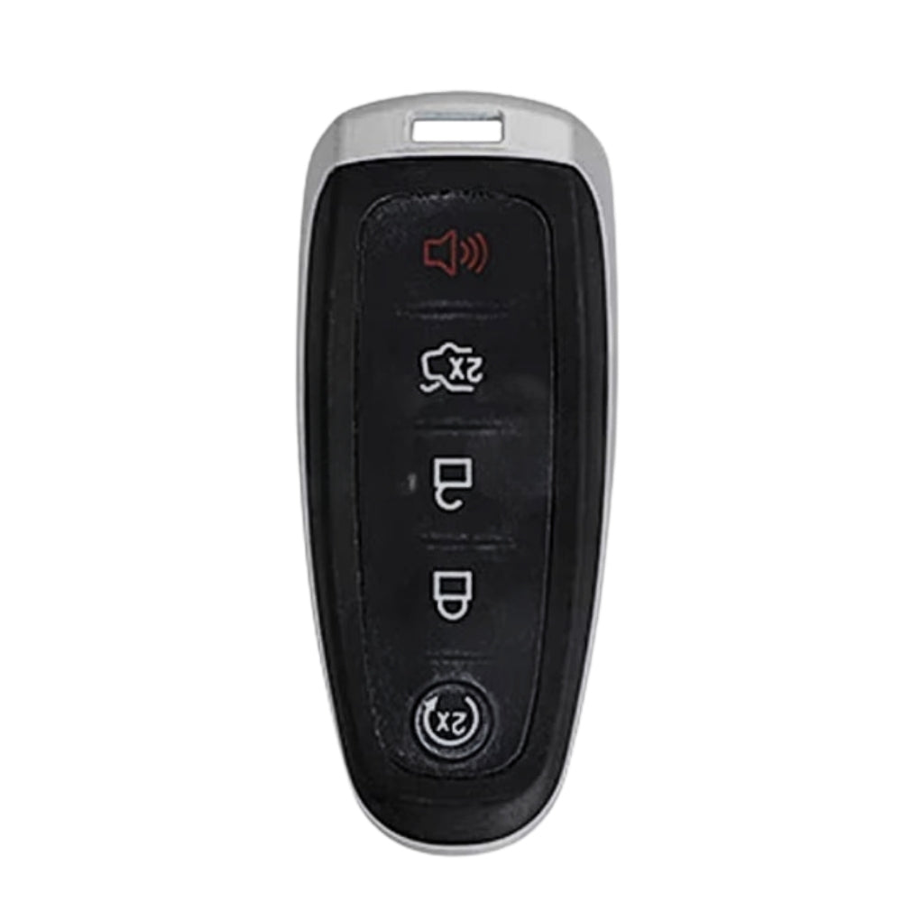 Case for Lincoln MKS, MKT, MKX, MKZ, Navigator (5 button)