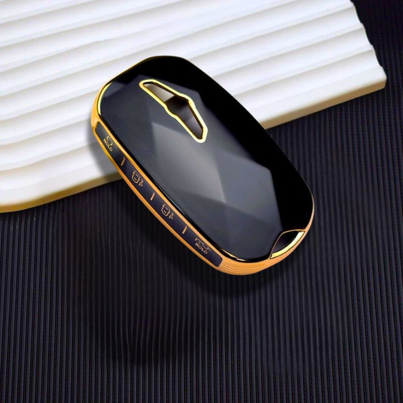 Case for Genesis G90, GV60, G70, G80 (8 buttons)