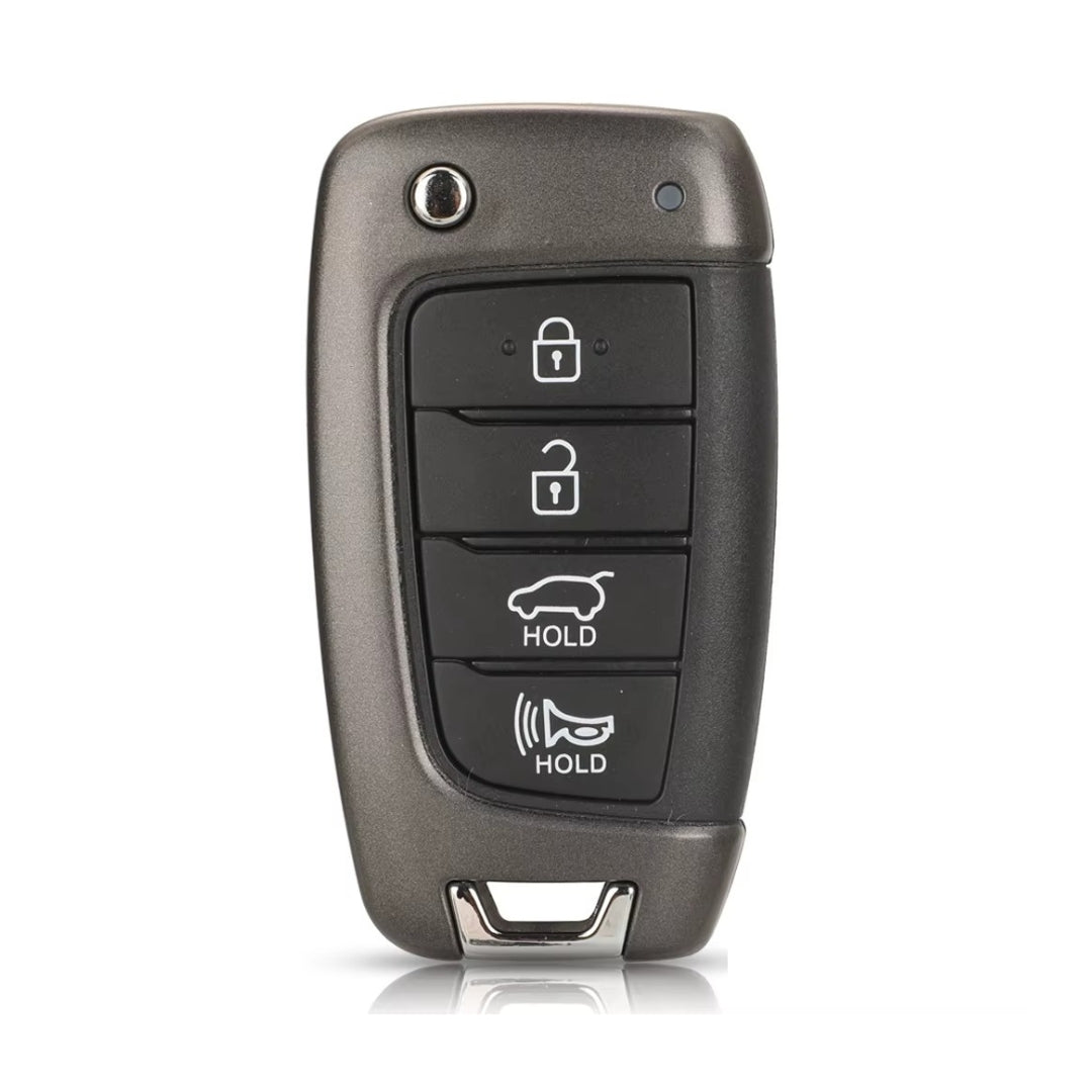 Case for Hyundai Kona, Elantra, Solaris, I30, I35, I40, Ix35, Sonata, SantaFe, Verna, Tucson, Celesta, Accent, Creta (Copia)