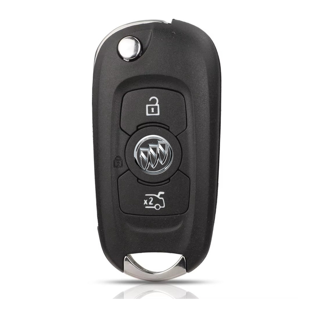 Case for Buick Enclave, Envision, Encore GX