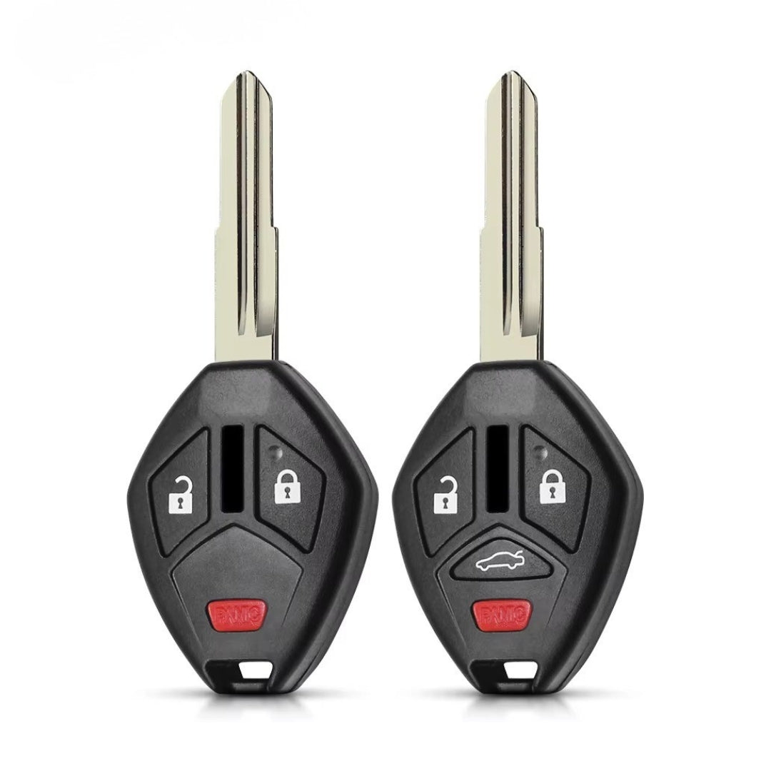 Mitsubishi Key Cover
