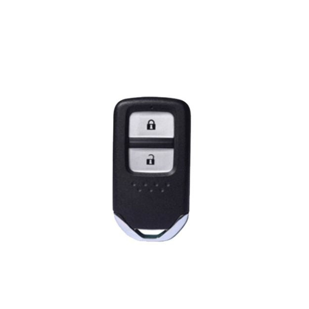 Case for Acura Integra, TLX, ILX, RLX, TSX, RL, CL, TL, Legend, Vigor, NSX, RDX, MDX, ZDX, SLX, EL, CSX, RSX (2 buttons)