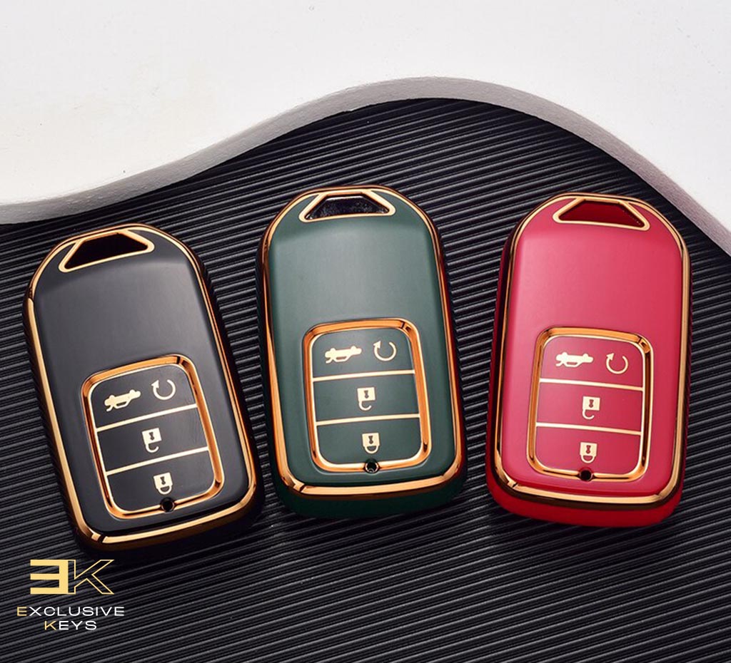 Case for Acura Integra, TLX, ILX, RLX, TSX, RL, CL, TL, Legend, Vigor, NSX, RDX, MDX, ZDX, SLX, EL, CSX, RSX