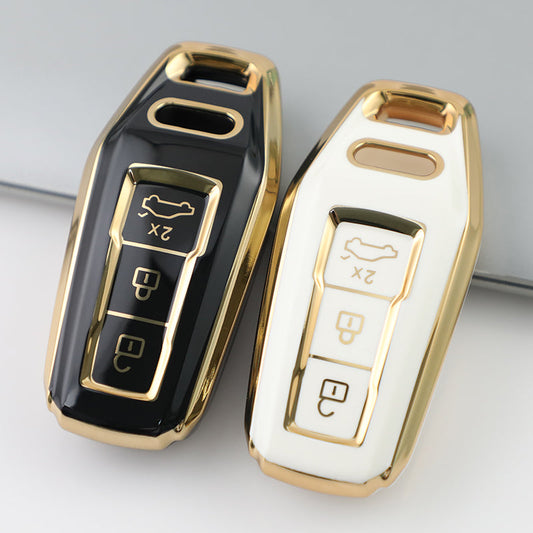 Audi Key Cover