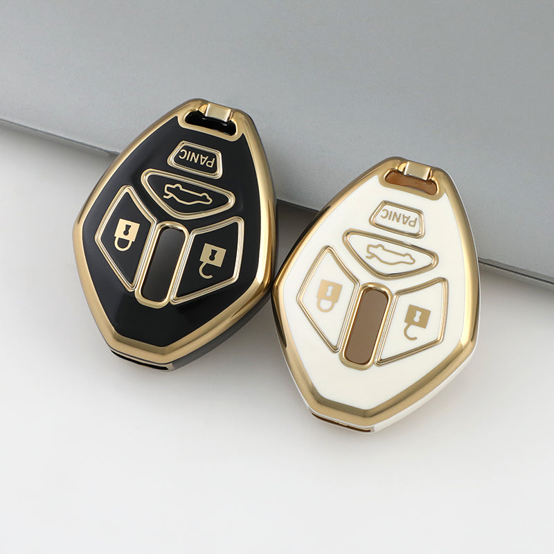 Mitsubishi Key Cover