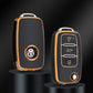 Case for Volkswagen Polo, Golf, Passat, Touareg, Tiguan, Beetle, Caddy, T5, Up, Eos