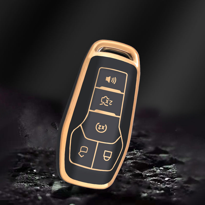 Case for Ford Fusion, Mondeo, Mustang, F-150, Explorer, Edge