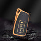 Case for Lexus NX, GS, RX, IS, ES, GX, LX, RC, 200, 250, 350, LS, 450H, 300H (3 Buttons)