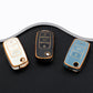 Case for Volkswagen Polo, Golf, Passat, Touareg, Tiguan, Beetle, Caddy, T5, Up, Eos
