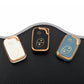 Case for Lexus CT200H, GX400, GX460, IS250, IS300C, RX270, ES240, ES350, LS460, GS300, 450h, 460h