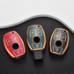Case for Mercedes-Benz A, C, E, S-Class and G Models GLA, CLA, GLK, GLC, CLS, W204, W463, W176, W251, W205 (AMG)