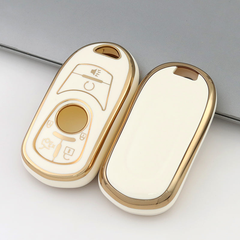 Buick Key Cover
