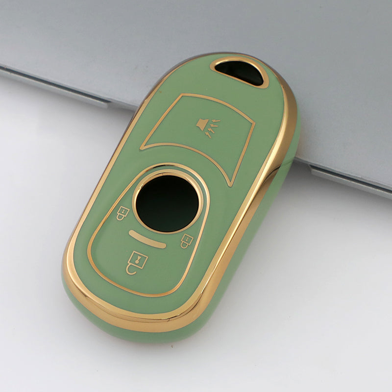 Buick Key Cover