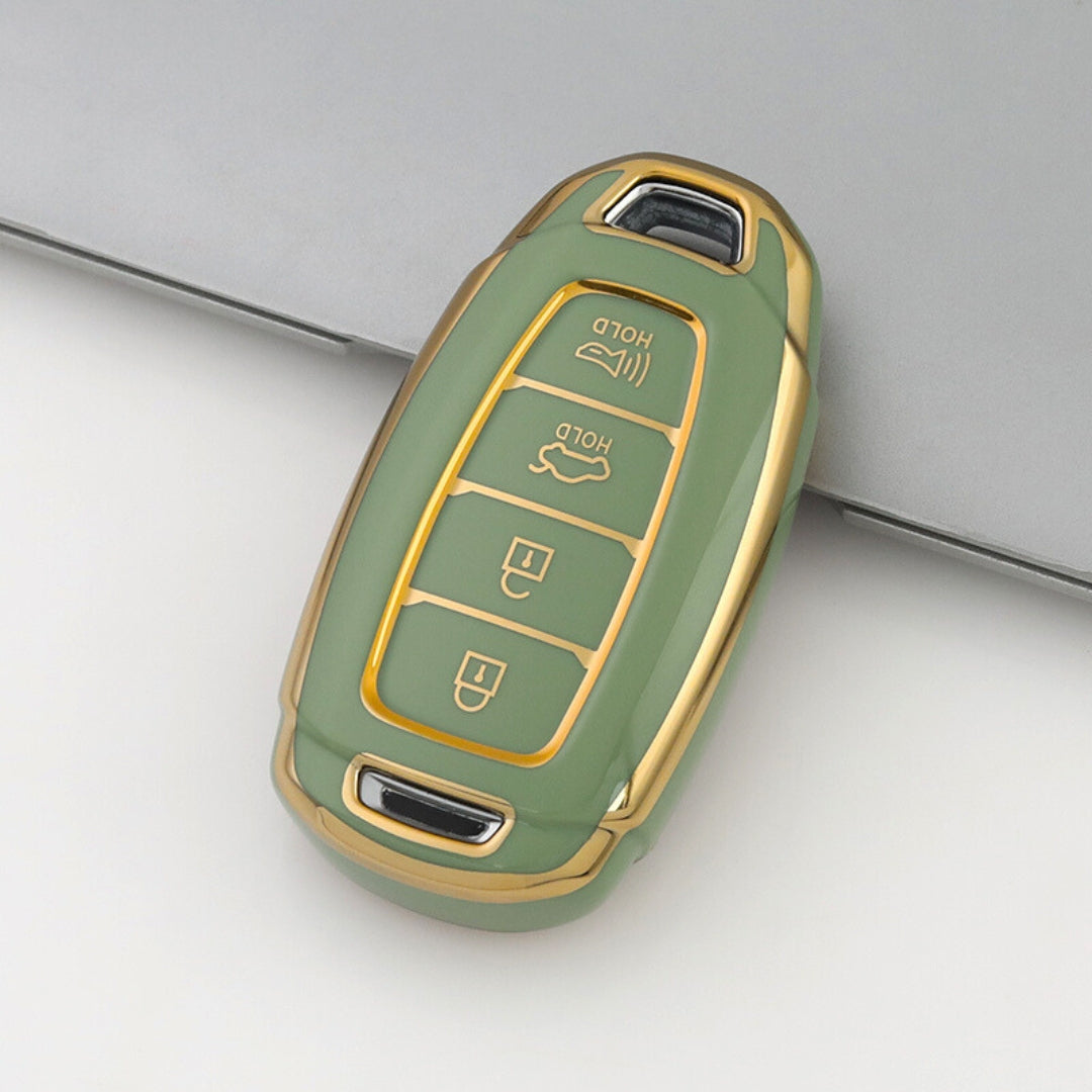 Case for Hyundai (4 Buttons)
