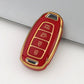 Case for Hyundai (4 Buttons)