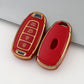 Case for Hyundai (4 Buttons)