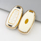 Case for Hyundai (4 Buttons)