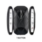 Case for Genesis G90, GV60, G70, G80 (7 buttons)