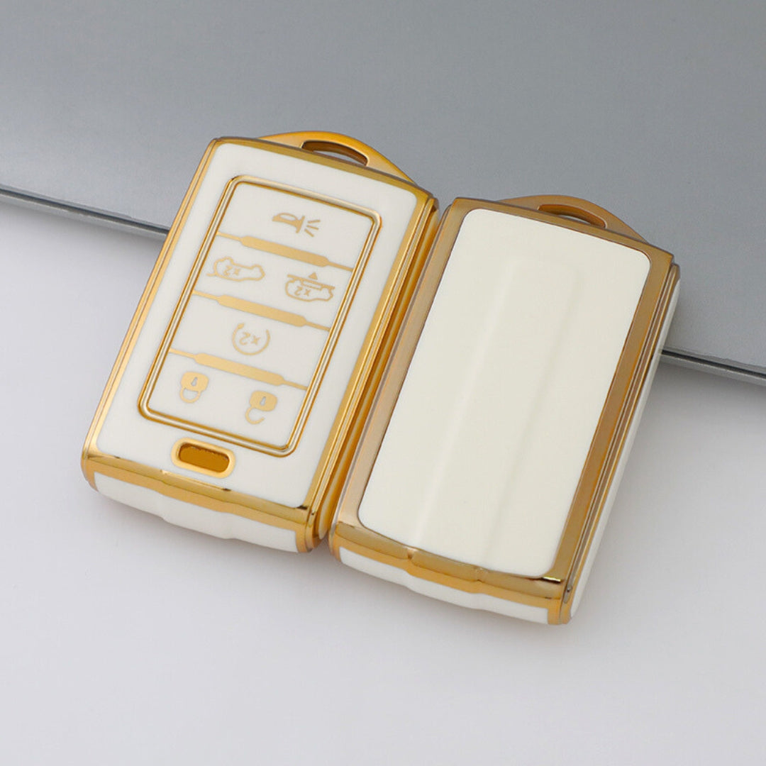 Case for Jeep (6 Buttons)