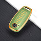 Case for Nissan Versa, X-Trail T33, Serena, Rouge, Kicks, Pathfinder, Ariya, Rogue (4 buttons - Start) -