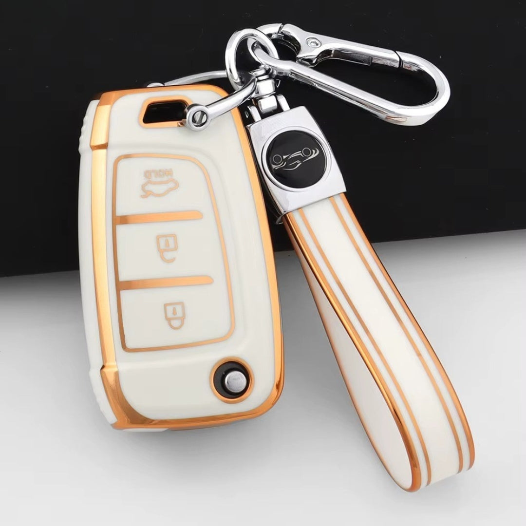 Case for Hyundai Kona, Elantra, Solaris, I30, I35, I40, Ix35, Sonata, SantaFe, Verna, Tucson, Celesta, Accent, Creta