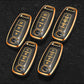 Case for Nissan Versa, X-Trail T33, Serena, Rouge, Kicks, Pathfinder, Ariya, Rogue (4 buttons - Trunk)