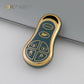 Chrysler, Dodge & Jeep Key Cover (6 Buttons)
