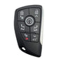 Chevrolet, GMC & Buick Key Cover (7 Buttons)