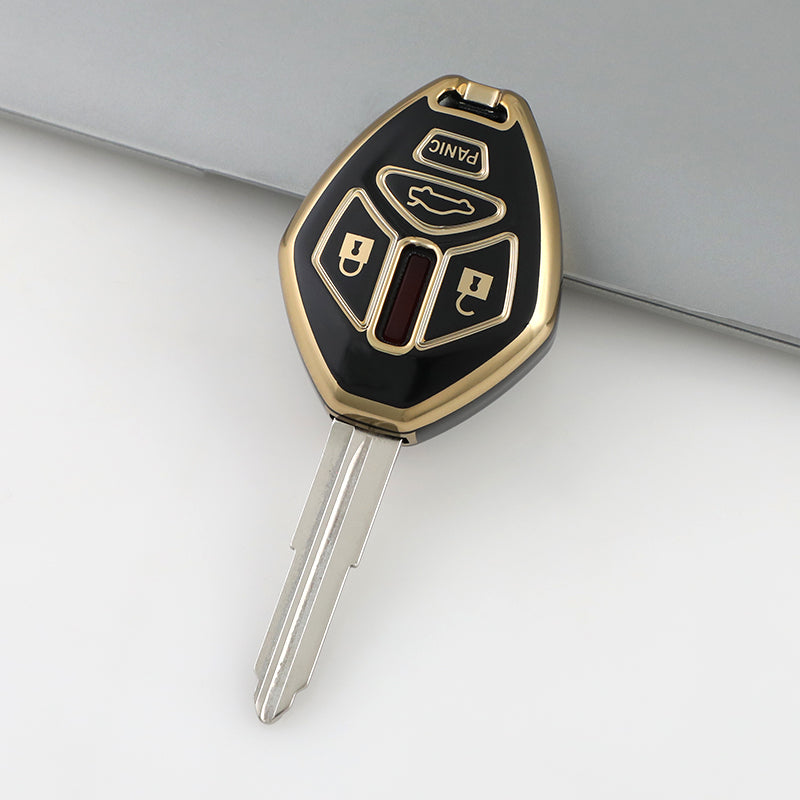 Mitsubishi Key Cover