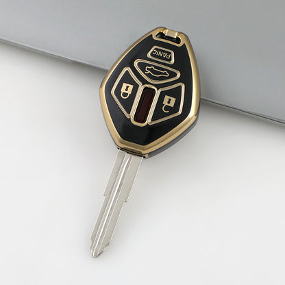 Mitsubishi Key Cover