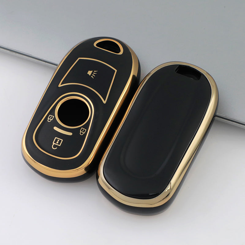 Buick Key Cover