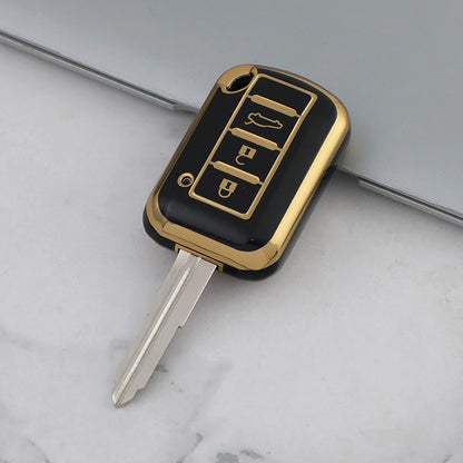 Mitsubishi Key Cover