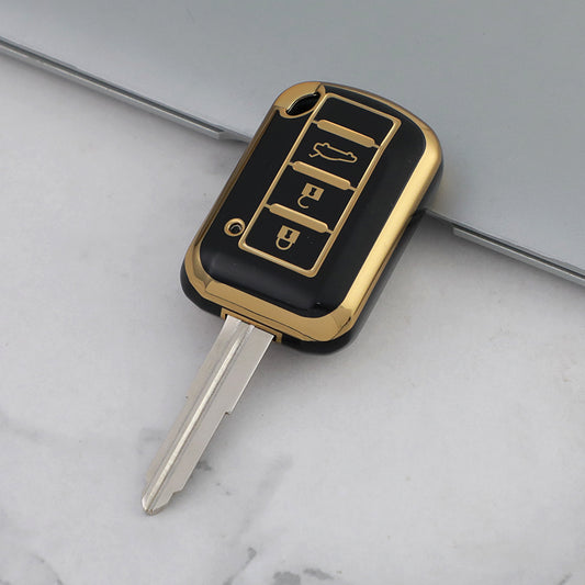 Mitsubishi Key Cover