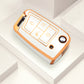 Case for Volkswagen Golf 7 MK7 Tiguan MK2 (4 buttons)