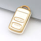 Mitsubishi Key Cover - 2 Buttons
