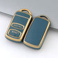 Mitsubishi Key Cover - 2 Buttons