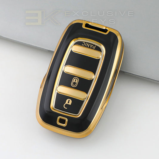 Case for Chrysler (3 Buttons)