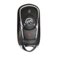 Buick Key Cover